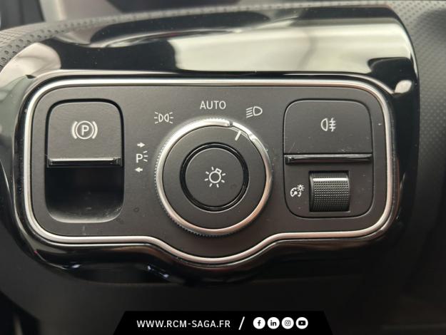 MERCEDES-BENZ CLA Shooting Brake CLA 250 e Shooting Brake AMG Line  