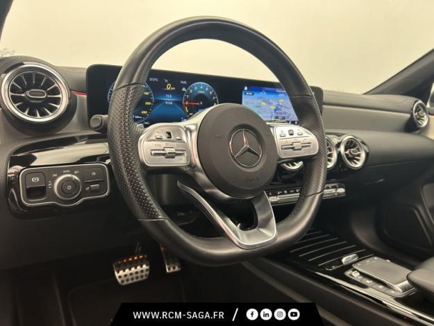 MERCEDES-BENZ CLA Shooting Brake CLA 250 e Shooting Brake AMG Line  