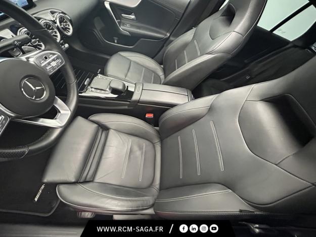 MERCEDES-BENZ CLA Shooting Brake CLA 250 e Shooting Brake AMG Line  