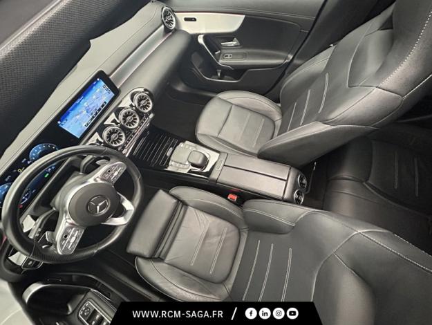 MERCEDES-BENZ CLA Shooting Brake CLA 250 e Shooting Brake AMG Line  