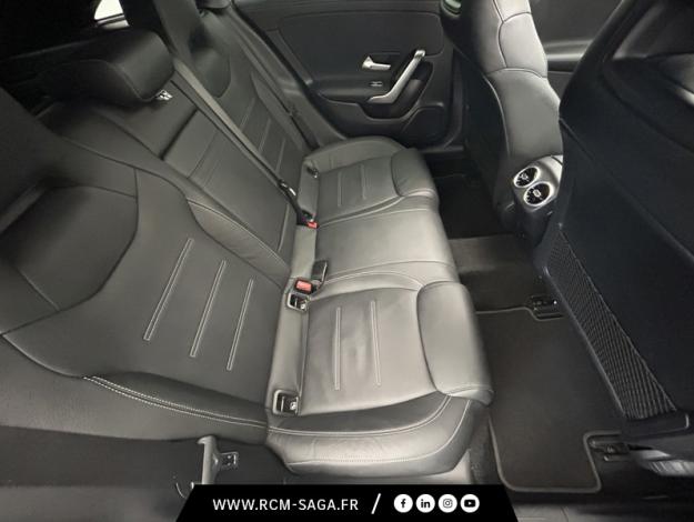 MERCEDES-BENZ CLA Shooting Brake CLA 250 e Shooting Brake AMG Line  