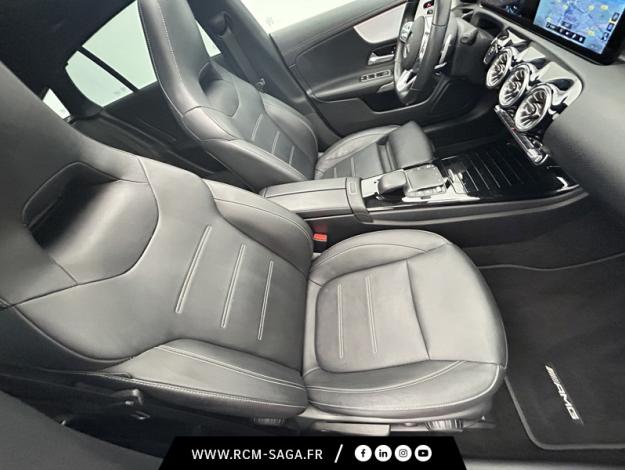 MERCEDES-BENZ CLA Shooting Brake CLA 250 e Shooting Brake AMG Line  