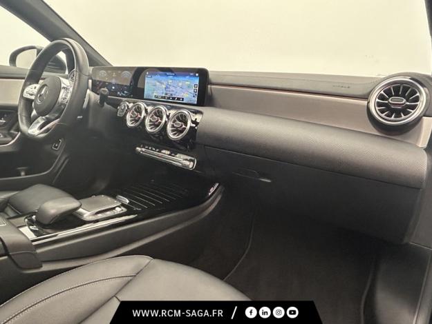 MERCEDES-BENZ CLA Shooting Brake CLA 250 e Shooting Brake AMG Line  