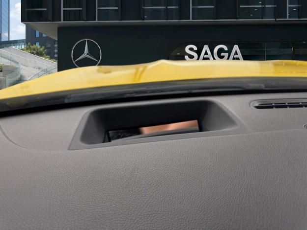 MERCEDES-BENZ CLA-Klasse CLA 180 Shooting Brake