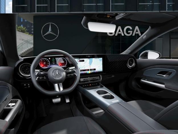 MERCEDES-BENZ CLA 200  CLA 200  140 Years Edition 