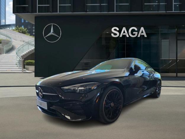 MERCEDES-BENZ CLE-Klasse CLE 200 Coupe
