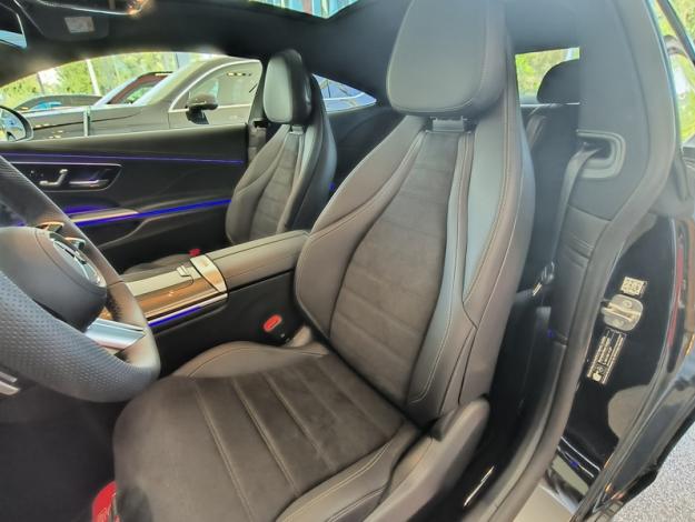 MERCEDES-BENZ CLE-Klasse CLE 200 Coupe