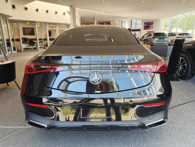 MERCEDES-BENZ CLE-Klasse CLE 200 Coupe