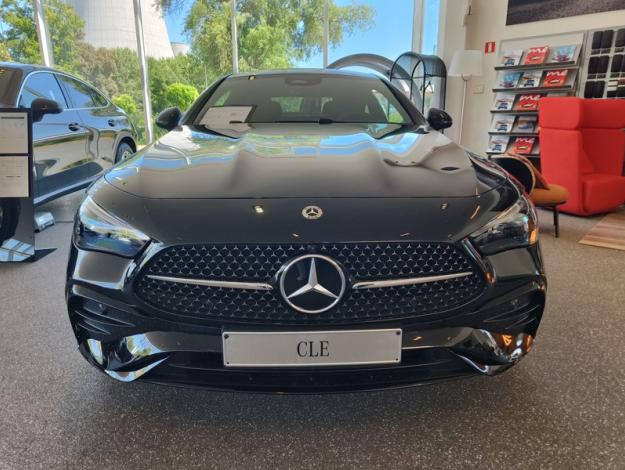 MERCEDES-BENZ CLE-Klasse CLE 200 Coupe