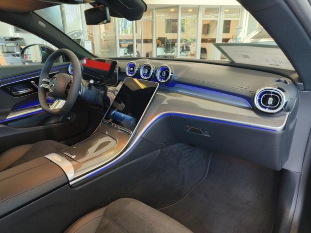 MERCEDES-BENZ CLE-Klasse CLE 200 Coupe