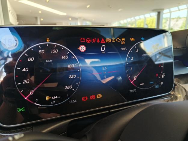 MERCEDES-BENZ CLE-Klasse CLE 200 Coupe