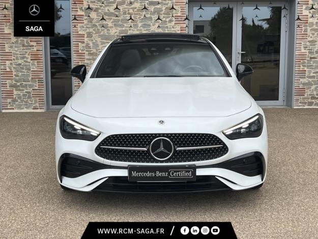 MERCEDES-BENZ CLE Coupé CLE 200 AMG Line Coupé  
