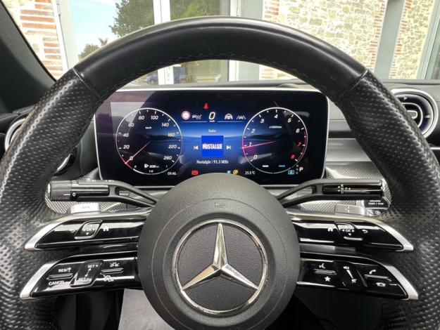 MERCEDES-BENZ CLE Coupé CLE 200 AMG Line Coupé  