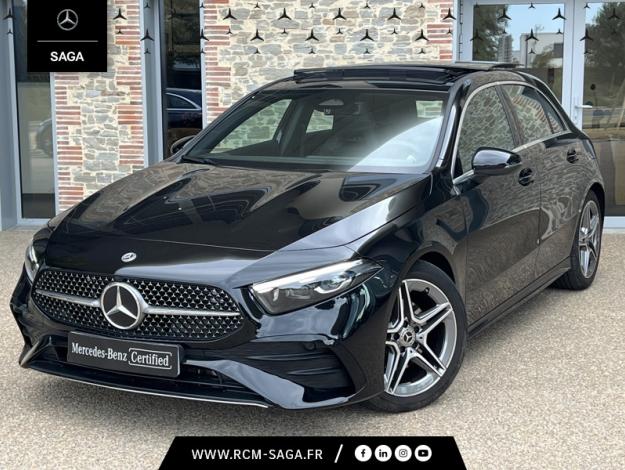MERCEDES-BENZ Classe A 180 Star Edition  
