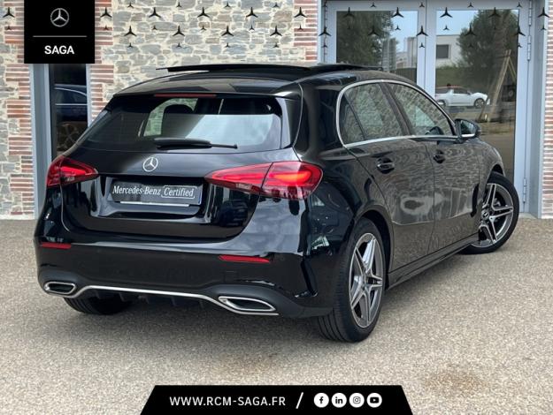 MERCEDES-BENZ Classe A 180 Star Edition  