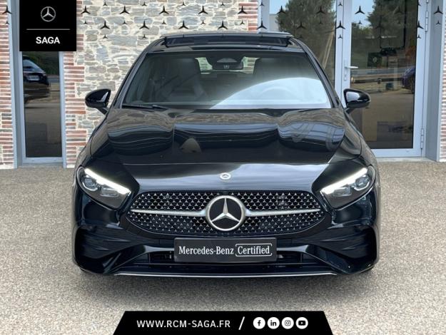 MERCEDES-BENZ Classe A 180 Star Edition  