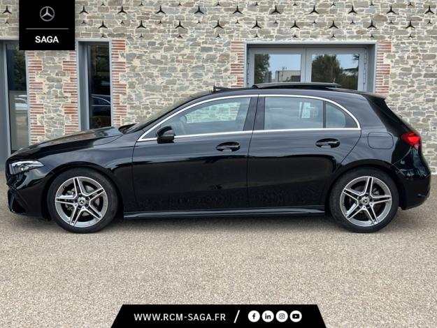 MERCEDES-BENZ Classe A 180 Star Edition  