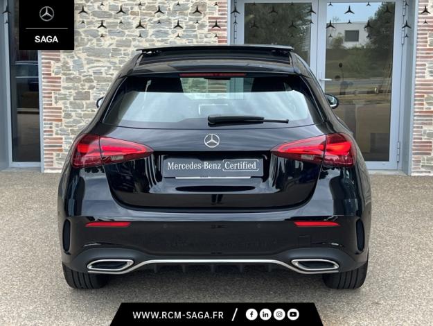MERCEDES-BENZ Classe A 180 Star Edition  