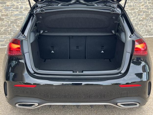 MERCEDES-BENZ Classe A 180 Star Edition  