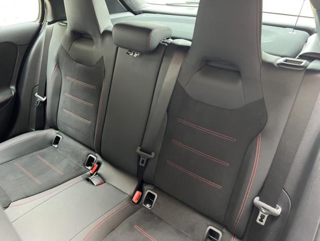 MERCEDES-BENZ Classe A 180 Star Edition  