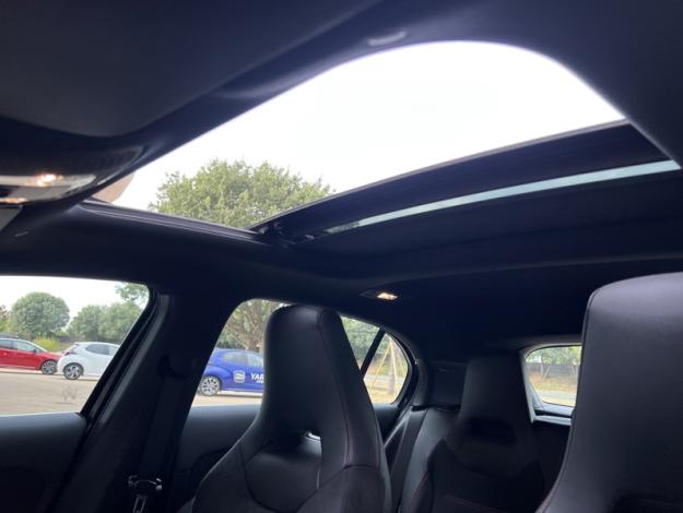 MERCEDES-BENZ Classe A 180 Star Edition  