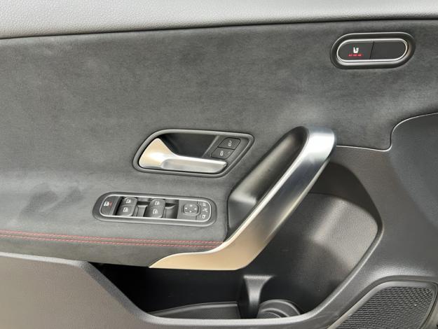 MERCEDES-BENZ Classe A 180 Star Edition  