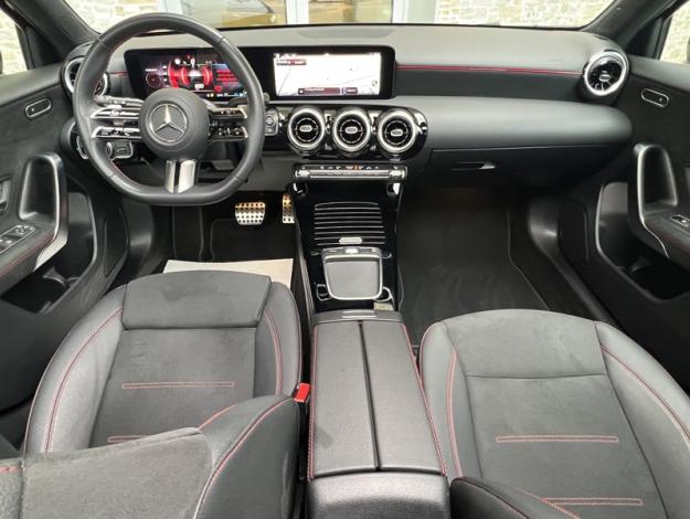 MERCEDES-BENZ Classe A 180 Star Edition  