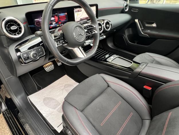 MERCEDES-BENZ Classe A 180 Star Edition  