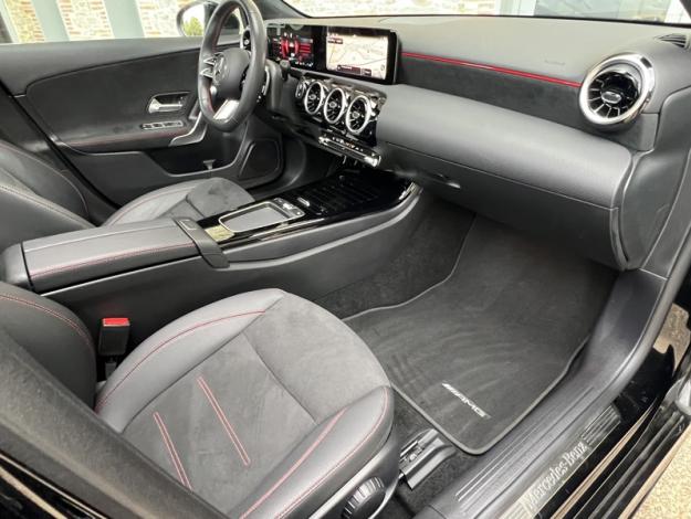 MERCEDES-BENZ Classe A 180 Star Edition  