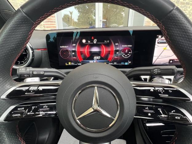 MERCEDES-BENZ Classe A 180 Star Edition  