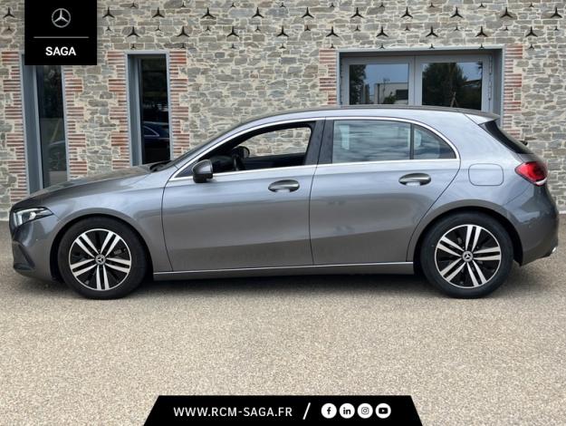 MERCEDES-BENZ Classe A 180 d Progressive Line  