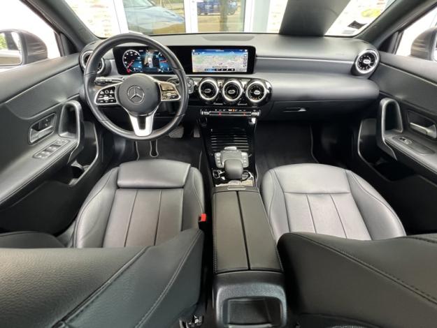 MERCEDES-BENZ Classe A 180 d Progressive Line  