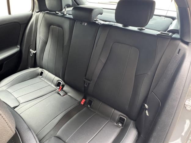 MERCEDES-BENZ Classe A 180 d Progressive Line  