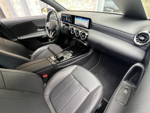 MERCEDES-BENZ Classe A 180 d Progressive Line  