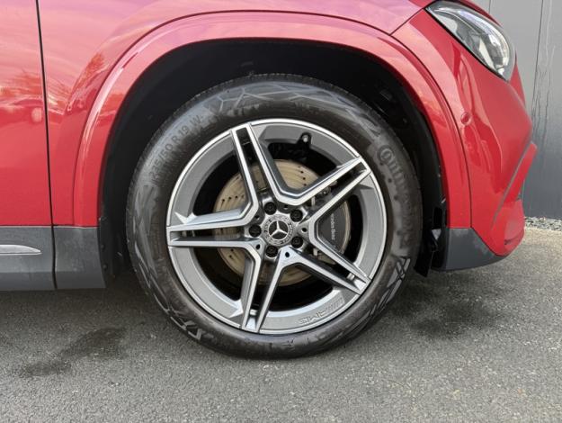 MERCEDES-BENZ GLA 200 d AMG Line  