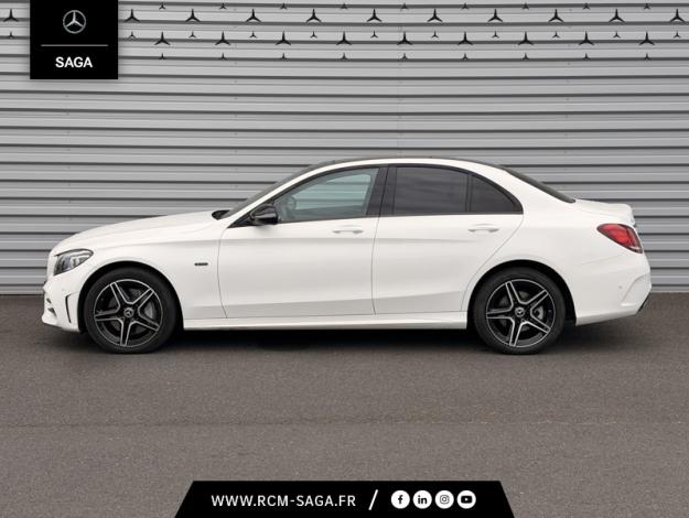 MERCEDES-BENZ Classe C Berline Classe C 300 de Berline AMG Line  