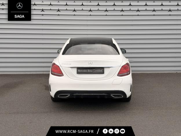 MERCEDES-BENZ Classe C Berline Classe C 300 de Berline AMG Line  