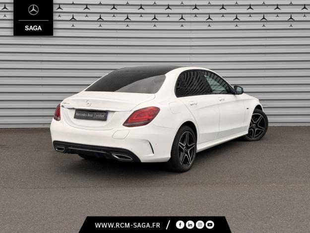 MERCEDES-BENZ Classe C Berline Classe C 300 de Berline AMG Line  