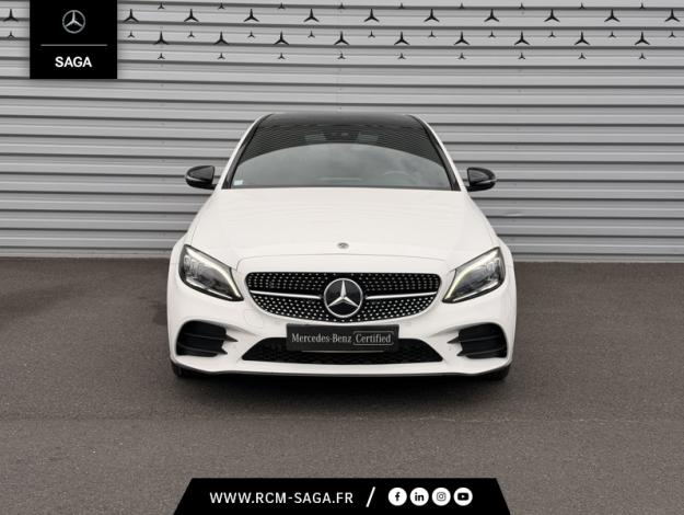 MERCEDES-BENZ Classe C Berline Classe C 300 de Berline AMG Line  
