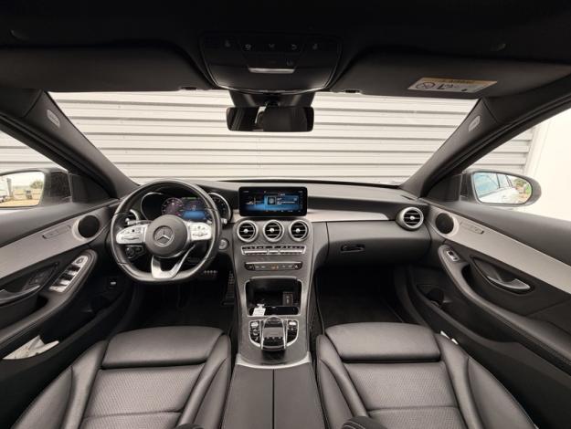 MERCEDES-BENZ Classe C Berline Classe C 300 de Berline AMG Line  