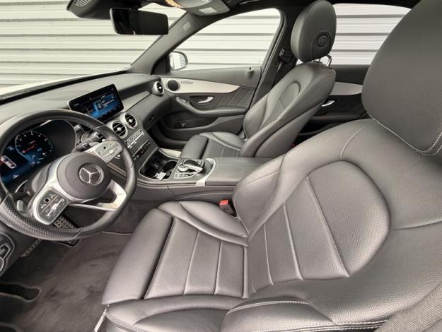 MERCEDES-BENZ Classe C Berline Classe C 300 de Berline AMG Line  
