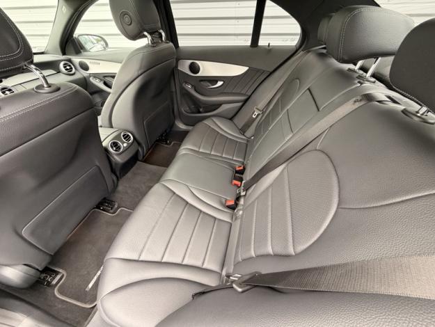 MERCEDES-BENZ Classe C Berline Classe C 300 de Berline AMG Line  