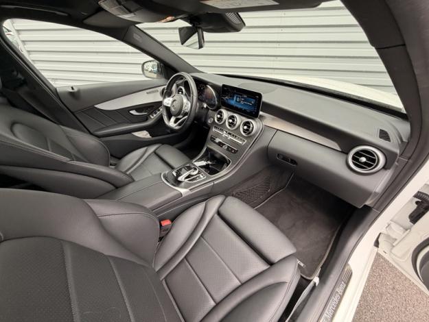 MERCEDES-BENZ Classe C Berline Classe C 300 de Berline AMG Line  