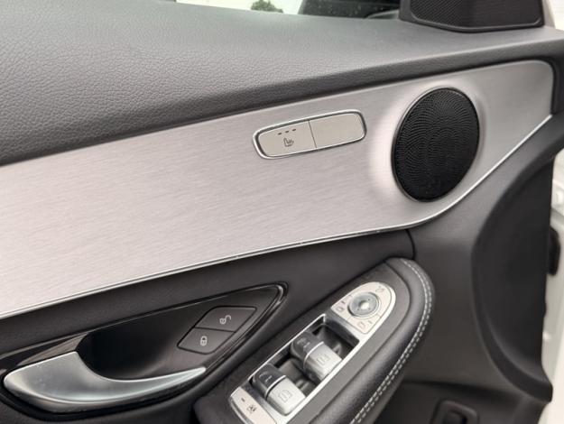 MERCEDES-BENZ Classe C Berline Classe C 300 de Berline AMG Line  