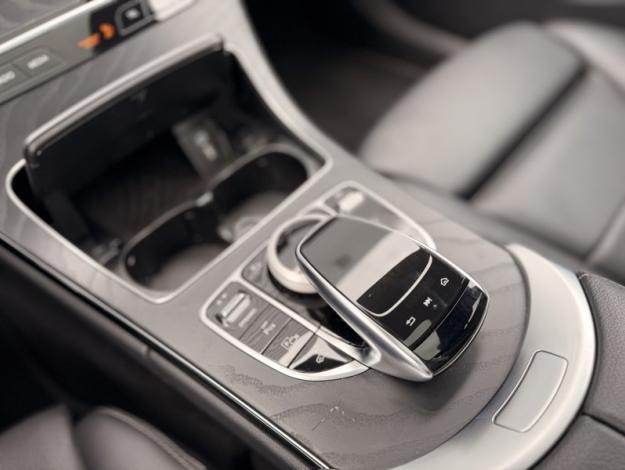 MERCEDES-BENZ Classe C Berline Classe C 300 de Berline AMG Line  