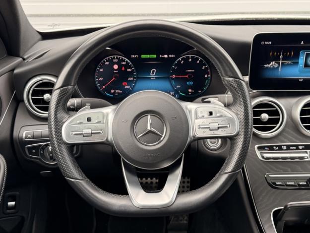 MERCEDES-BENZ Classe C Berline Classe C 300 de Berline AMG Line  