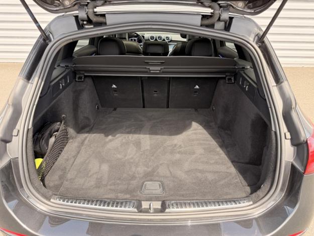 MERCEDES-BENZ Classe C Break Classe C 220 d Break AMG Line  