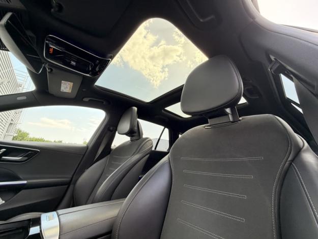 MERCEDES-BENZ Classe C Break Classe C 220 d Break AMG Line  
