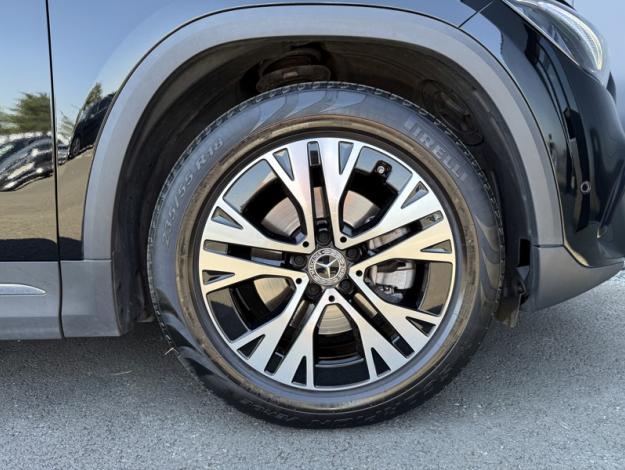 MERCEDES-BENZ GLA 200 d Progressive Line  