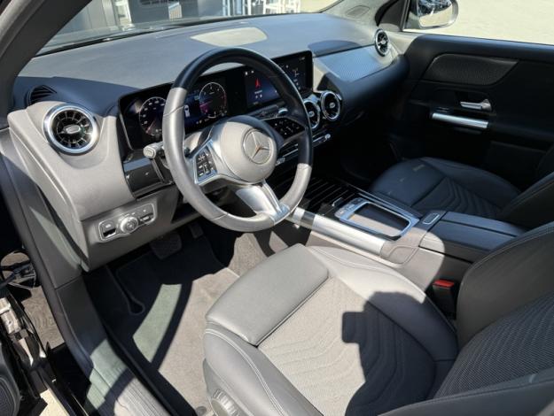 MERCEDES-BENZ GLA 200 d Progressive Line  